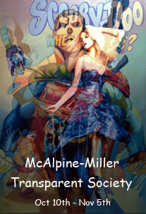 McAlpine Miller